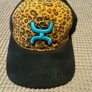 Women’s SnapBack Hooey Hat